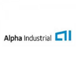 Alpha Industrial Logo