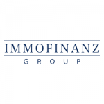 Logo Immofinanz